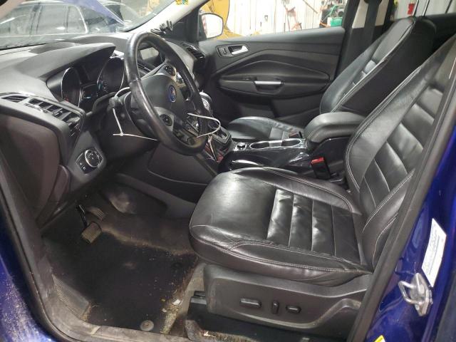 Photo 7 from auction – 2016 FORD ESCAPE TIT with VIN 1FMCU9J91GUC28901