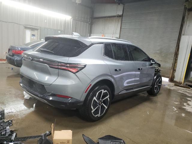Photo 3 from auction – 2025 CHEVROLET EQUINOX LT with VIN 3GN7DLRP1SS198112
