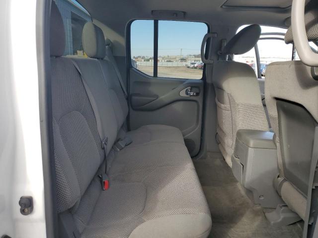 Photo 10 from auction – 2010 NISSAN FRONTIER C with VIN 1N6AD0EV0AC419704