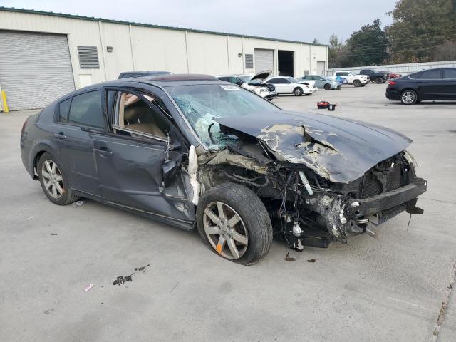 Photo 4 from auction – 2006 NISSAN MAXIMA SE with VIN 1N4BA41E76C848672