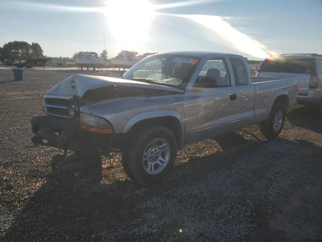 DODGE DAKOTA SPO 2004 with VIN 1D7GL32K14S747743 - Photo from auction