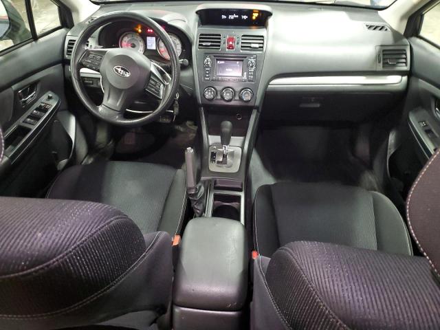 Photo 8 from auction – 2012 SUBARU IMPREZA SP with VIN JF1GPAL66CH219475