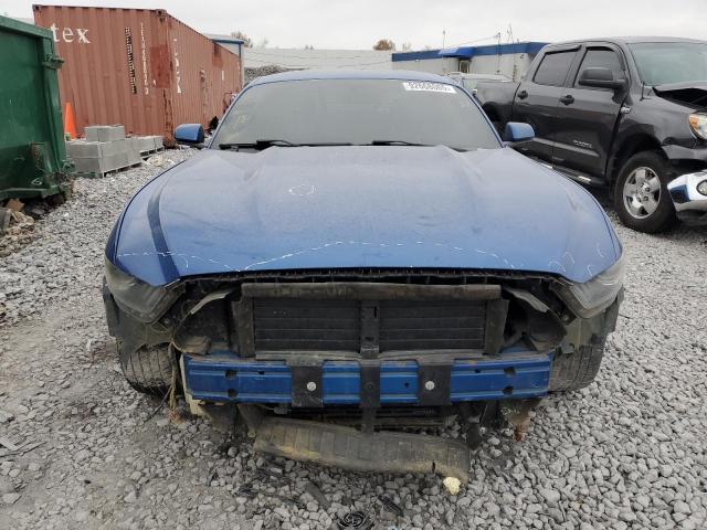 Photo 5 from auction – 2017 FORD MUSTANG with VIN 1FA6P8TH3H5296299