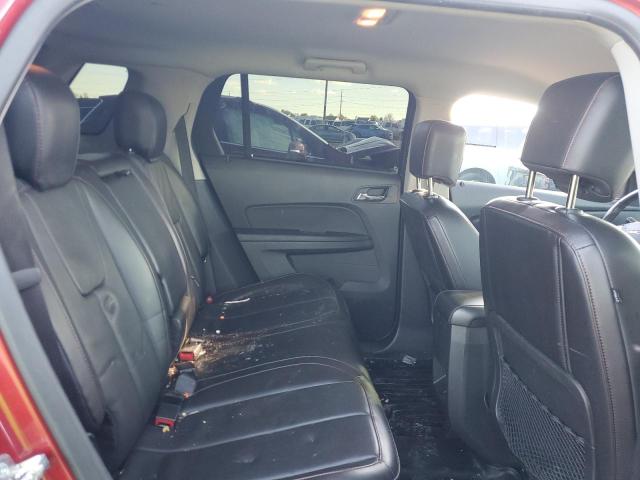 Photo 11 from auction – 2013 GMC TERRAIN SL with VIN 2GKALUEK2D6178121