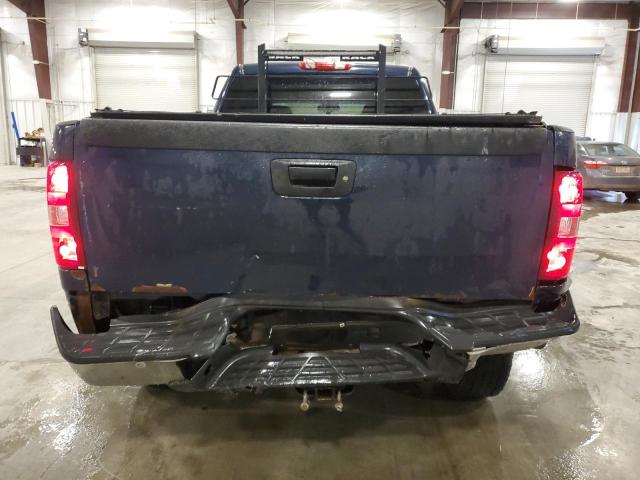 Photo 6 from auction – 2007 CHEVROLET SILVERADO with VIN 1GCHK23K87F547286