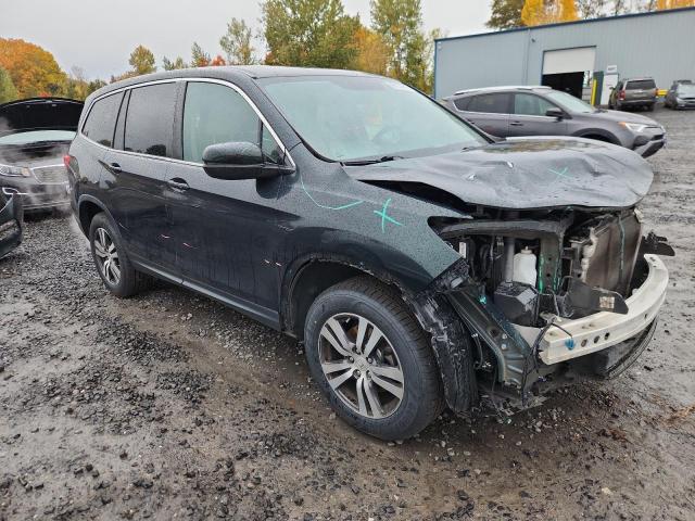 Photo 4 from auction – 2017 HONDA PILOT EX with VIN 5FNYF6H39HB000546