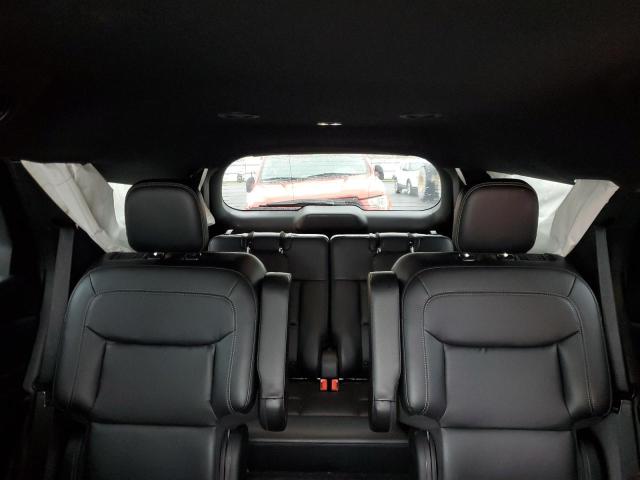 Photo 10 from auction – 2020 FORD EXPLORER X with VIN 1FMSK8DHXLGB28870