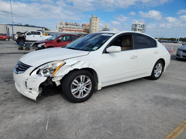 Photo 1 from auction – 2012 NISSAN ALTIMA BAS with VIN 1N4AL2AP4CN572527