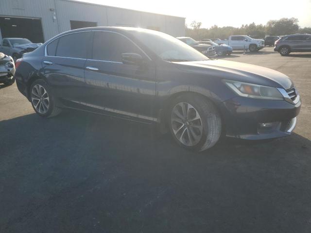 Photo 4 from auction – 2015 HONDA ACCORD SPO with VIN 1HGCR2F55FA253983