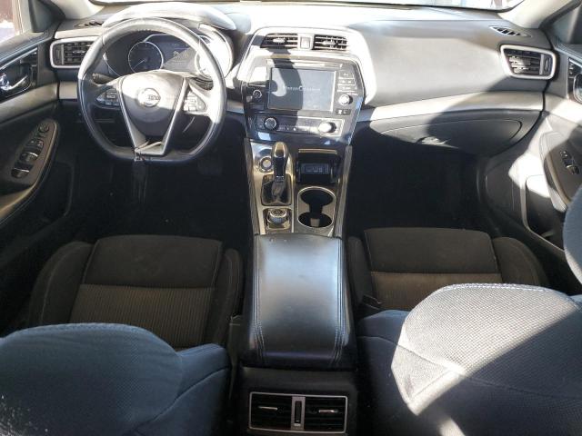 Photo 8 from auction – 2017 NISSAN MAXIMA 3.5 with VIN 1N4AA6AP7HC410066