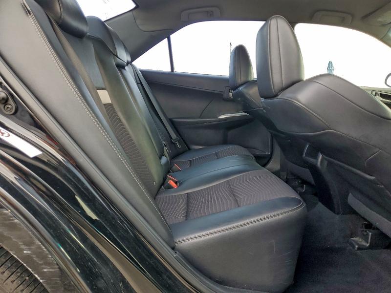Photo 10 from auction – 2014 TOYOTA CAMRY L with VIN 4T1BF1FK9EU777214