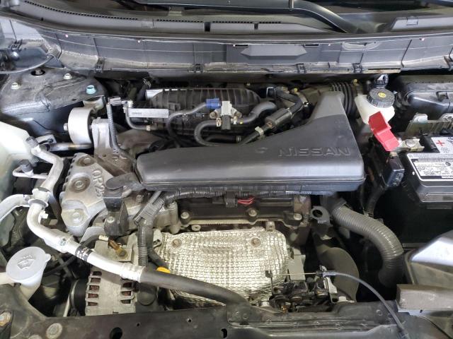 Photo 12 from auction – 2019 NISSAN ROGUE S with VIN 5N1AT2MT4KC787768