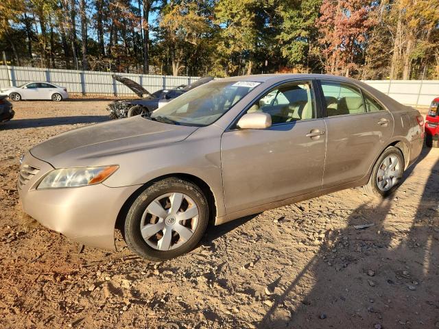 TOYOTA CAMRY CE 2007 with VIN 4T1BE46K67U584381 - Photo from auction