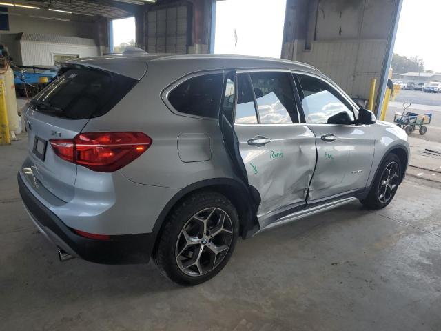 Photo 3 from auction – 2018 BMW X1 SDRIVE2 with VIN WBXHU7C35J5H43303