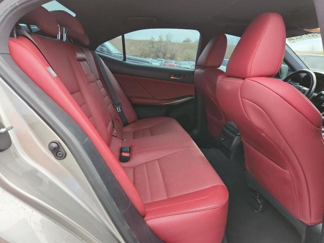 Photo 10 from auction – 2019 LEXUS IS 300 with VIN JTHC81D29K5039195