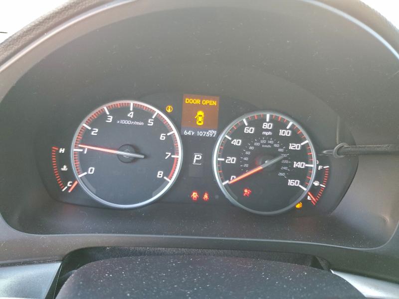 Photo 9 from auction – 2016 ACURA ILX PREMIU with VIN 19UDE2F82GA003340