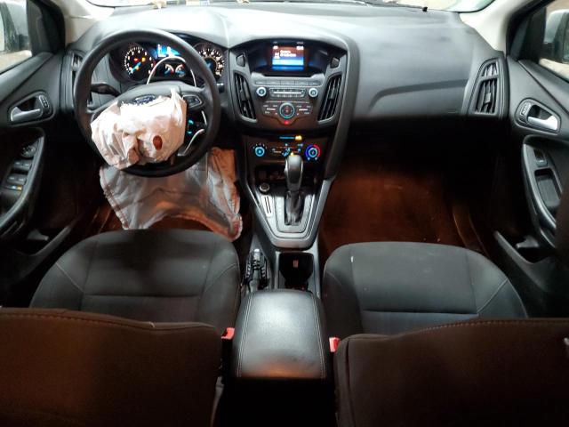 Photo 8 from auction – 2017 FORD FOCUS SE with VIN 1FADP3F29HL224181