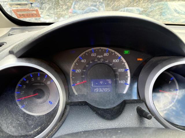 Photo 8 from auction – 2013 HONDA FIT with VIN JHMGE8H37DC007690