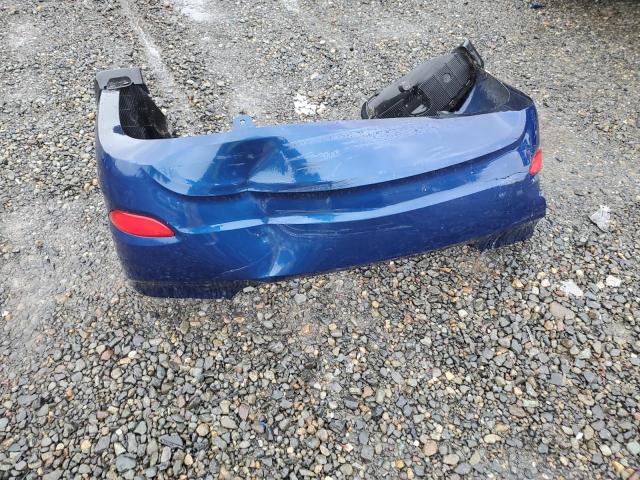 Photo 12 from auction – 2016 HYUNDAI ACCENT SE with VIN KMHCT4AE0GU965073