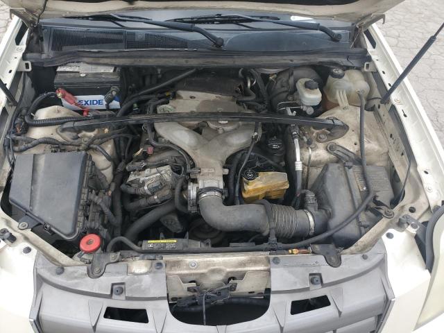 صورة رقم 12 من المزاد - 2004 CADILLAC SRX مع VIN 1GYEE637240150291