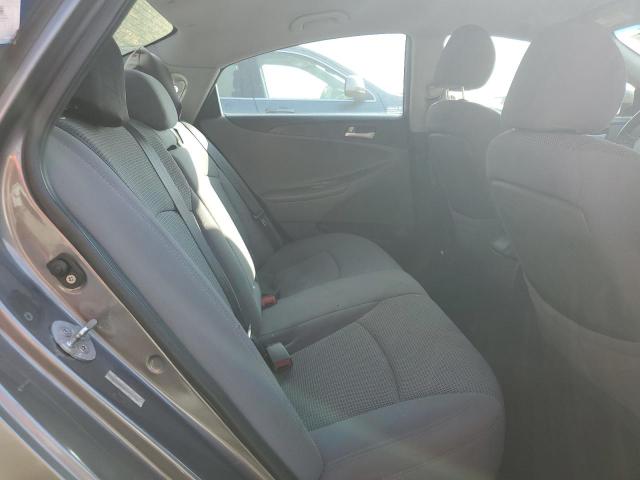 Photo 10 from auction – 2011 HYUNDAI SONATA GLS with VIN 5NPEB4AC6BH082760