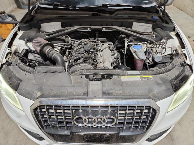 Photo 12 from auction – 2013 AUDI Q5 PREMIUM with VIN WA1LFAFP9DA027858