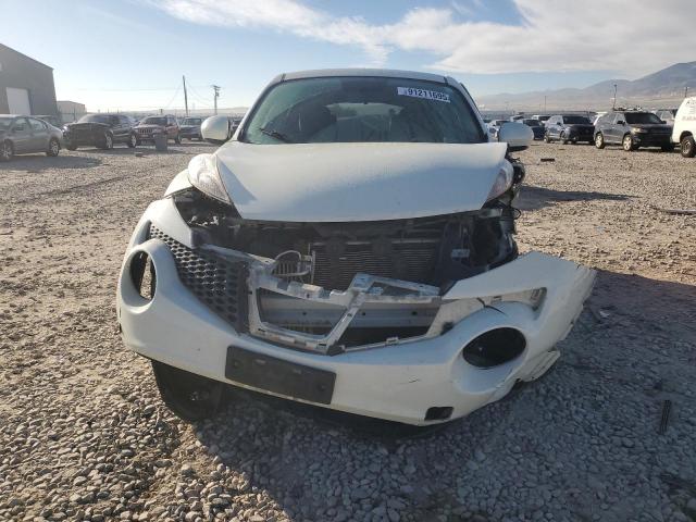 Photo 5 from auction – 2012 NISSAN JUKE S with VIN JN8AF5MV4CT117660