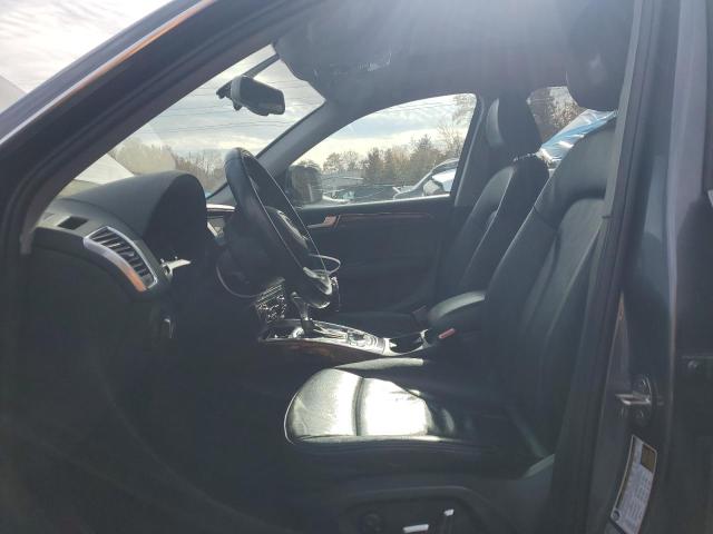 Zdjęcie 7 z aukcji – 2015 AUDI Q5 PREMIUM z VIN WA1LFAFP3FA140434