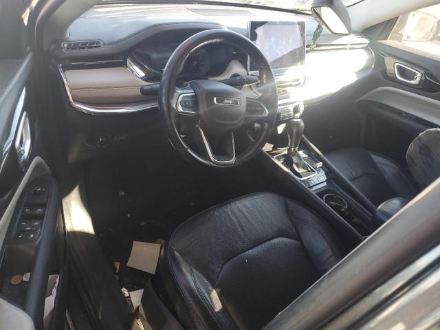 Photo 8 from auction – 2022 JEEP COMPASS LI with VIN 3C4NJDCB0NT144942