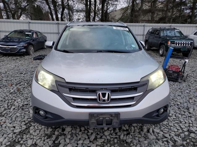 صورة رقم 5 من المزاد - 2012 HONDA CR-V EXL مع VIN 2HKRM4H70CH628331