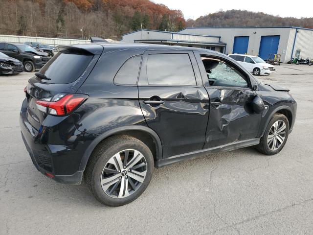 Photo 3 from auction – 2022 MITSUBISHI OUTLANDER with VIN JA4APUAU6NU020532