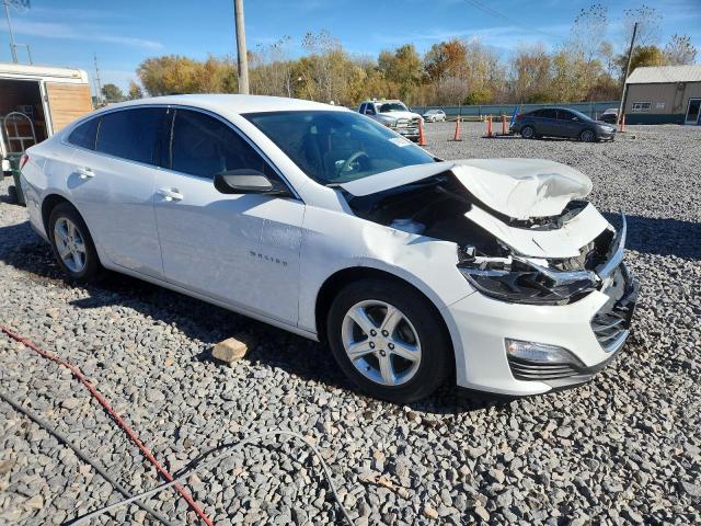 Photo 4 from auction – 2020 CHEVROLET MALIBU LS with VIN 1G1ZB5ST2LF155407