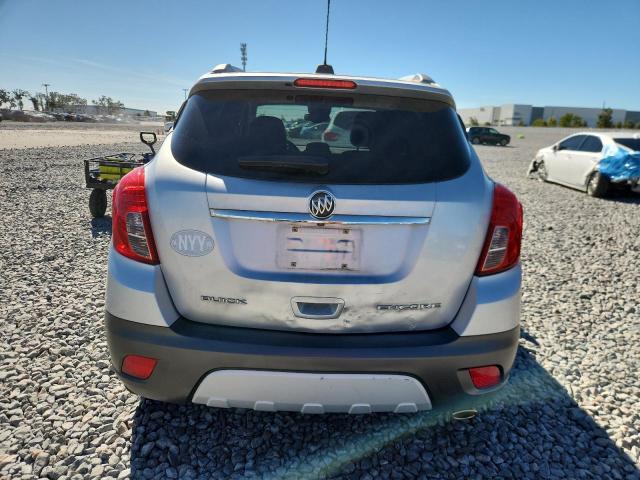 Photo 6 from auction – 2016 BUICK ENCORE with VIN KL4CJASB6GB567109