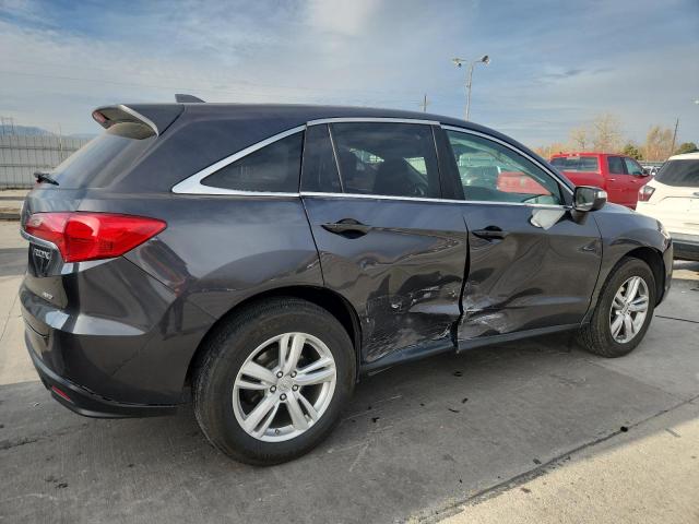Photo 3 from auction – 2014 ACURA RDX TECHNO with VIN 5J8TB4H54EL023836