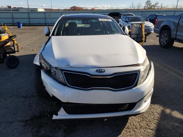 Photo 5 from auction – 2014 KIA OPTIMA EX with VIN 5XXGN4A77EG294618