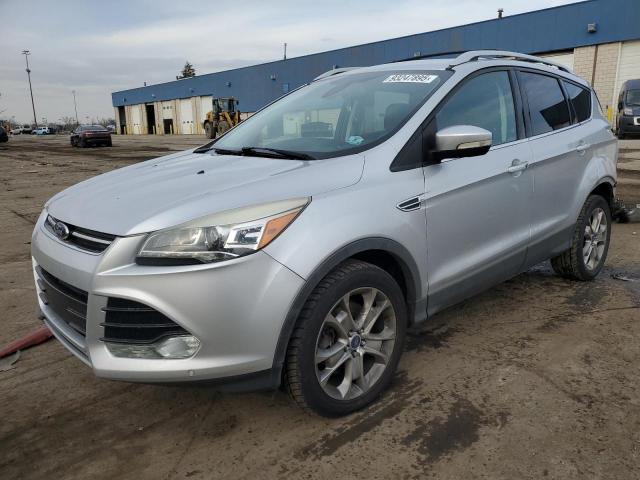 FORD ESCAPE TIT 2015 with VIN 1FMCU9J90FUA59856 - Photo from auction