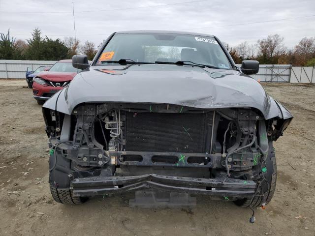 Photo 5 from auction – 2013 RAM 1500 ST with VIN 1C6RR6FT0DS594821