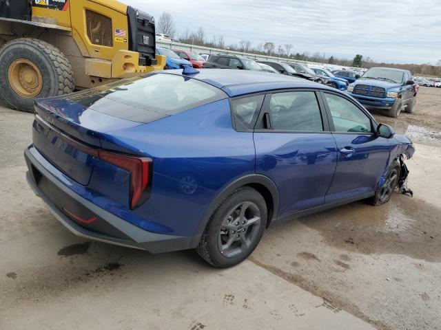 Photo 3 from auction – 2025 KIA K4 LX with VIN 3KPFT4DE1SE098884