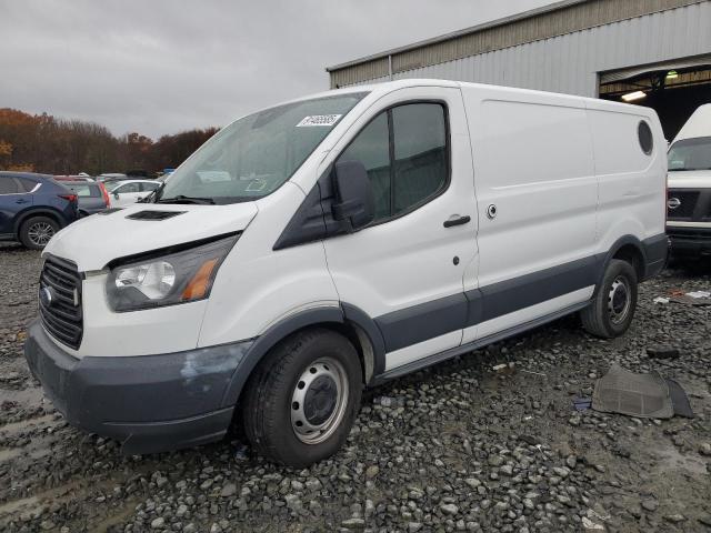 FORD TRANSIT T- 2018 with VIN 1FTYE1ZM3JKA81596 - Photo from auction