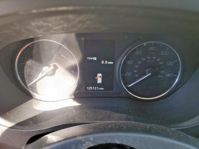 Photo 9 from auction – 2019 MITSUBISHI OUTLANDER with VIN JA4AD2A34KZ038255