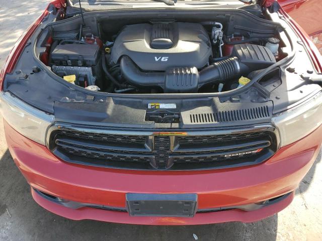 Photo 12 from auction – 2015 DODGE DURANGO SX with VIN 1C4RDHAG3FC817413