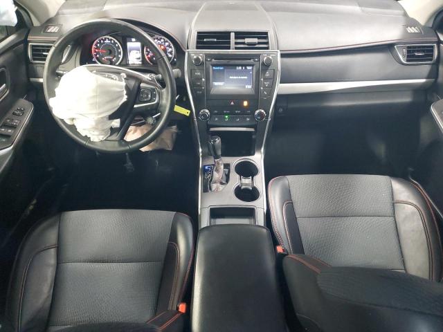 Photo 8 from auction – 2017 TOYOTA CAMRY LE with VIN 4T1BF1FK5HU757076
