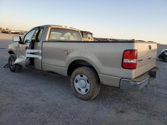 Photo 2 from auction – 2007 FORD F150 with VIN 1FTRF12287KC38249