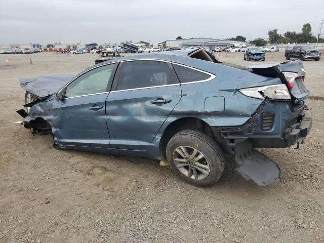 Photo 2 from auction – 2015 HYUNDAI SONATA SE with VIN 5NPE24AF0FH165729