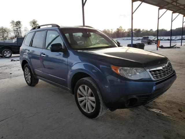 Photo 4 from auction – 2012 SUBARU FORESTER 2 with VIN JF2SHBDC4CH446726