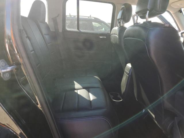 Photo 10 from auction – 2015 JEEP PATRIOT LA with VIN 1C4NJPFA0FD342657