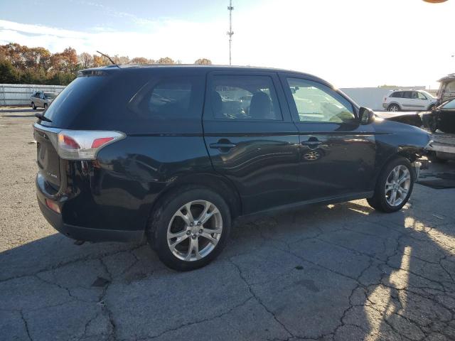 Photo 3 from auction – 2014 MITSUBISHI OUTLANDER with VIN JA4AZ3A38EZ006307