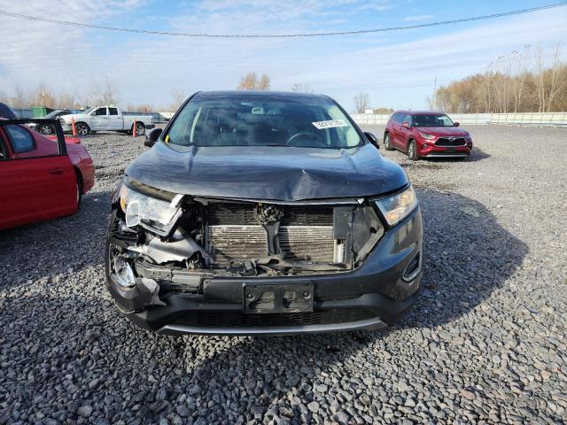 Photo 5 from auction – 2016 FORD EDGE TITAN with VIN 2FMPK4K86GBB92631