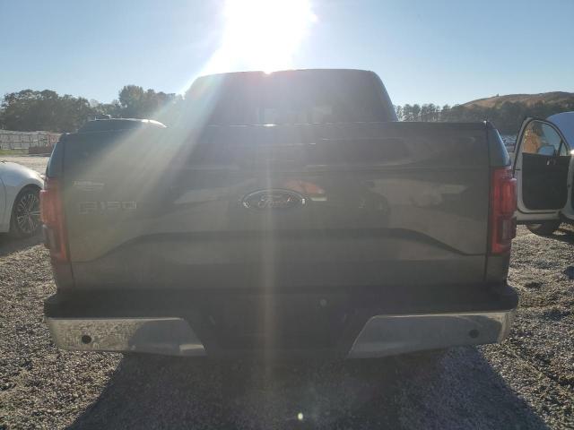 Photo 6 from auction – 2015 FORD F150 SUPER with VIN 1FTEW1CG3FKE56297