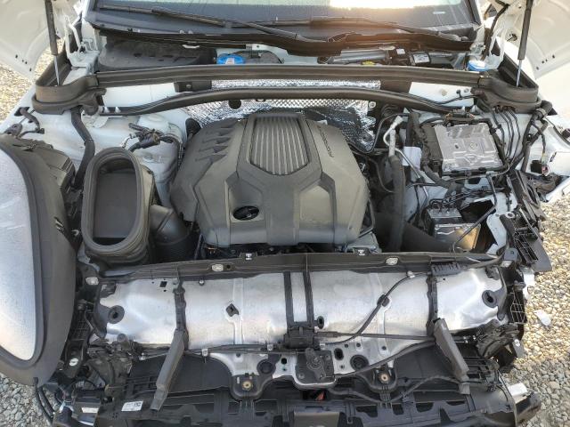 Photo 12 from auction – 2023 PORSCHE MACAN BASE with VIN WP1AA2A55PLB06815